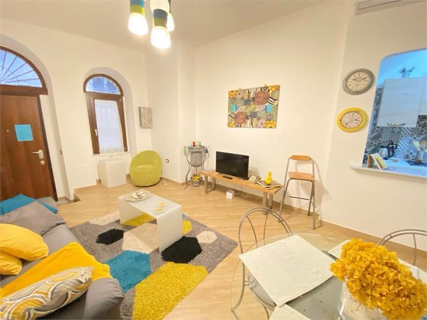 Casa Anacleto Apartment Iglesias Exterior photo
